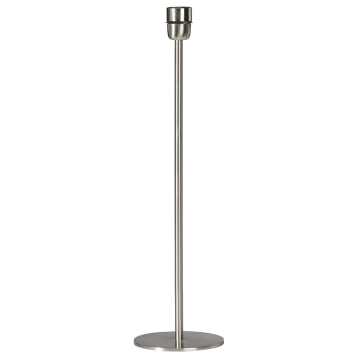 Base - Podstawa lampy 55 cm - Mattchrom - PR Home