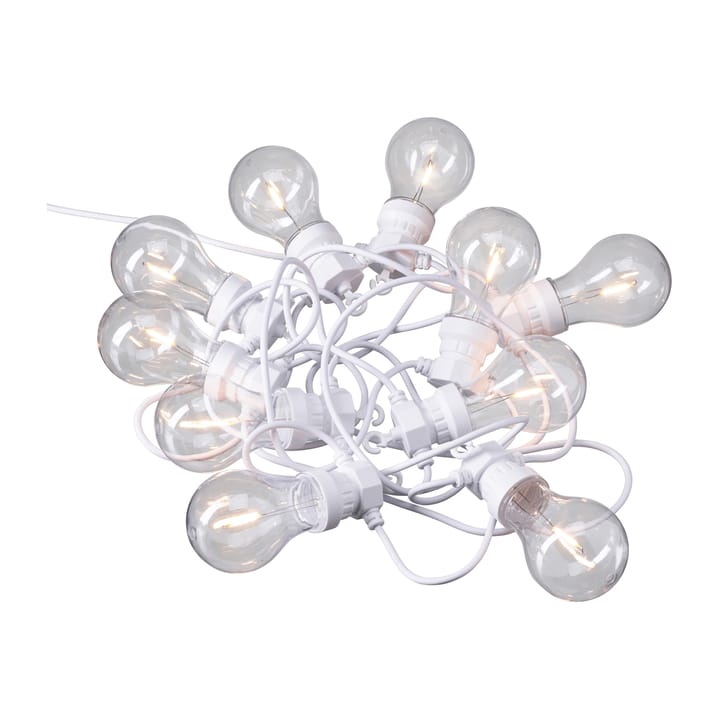 Glow led lampki 8,7 m, Biały PR Home