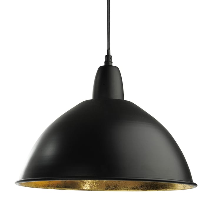 Klasyczna lampa sufitowa Ø47 cm - Czarny - PR Home
