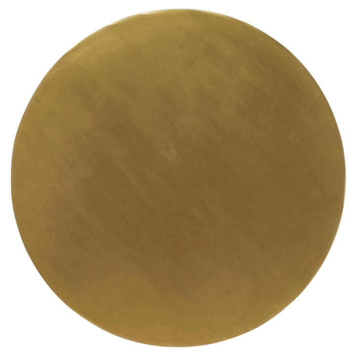 Lampa ścienna Fullmoon Ø35 cm - Pale Gold - PR Home