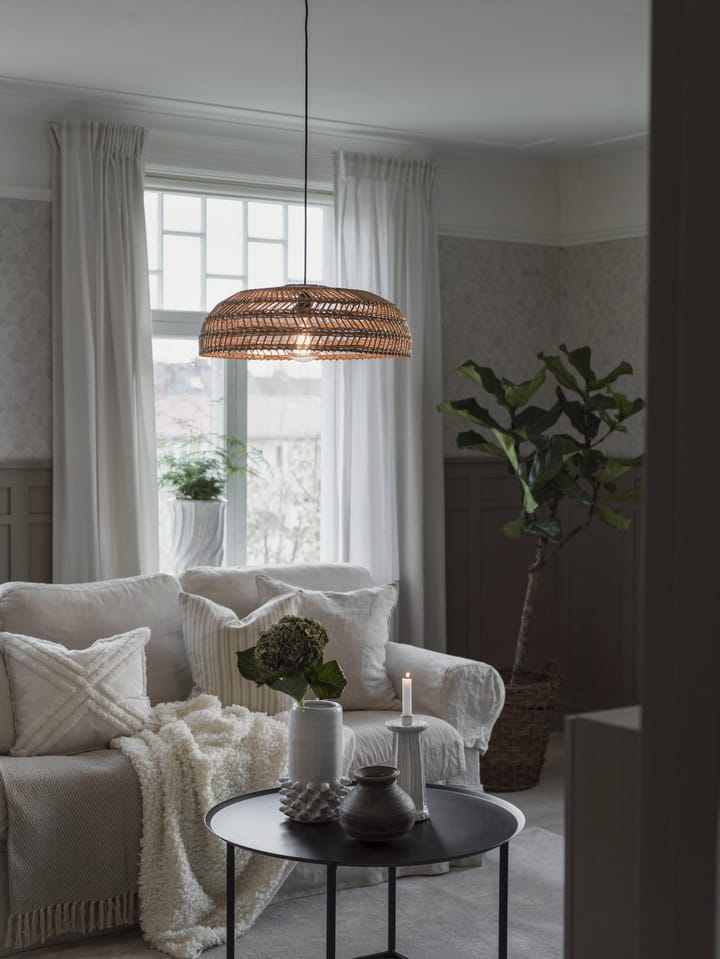 Lampa sufitowa Denise, Ø53 cm PR Home