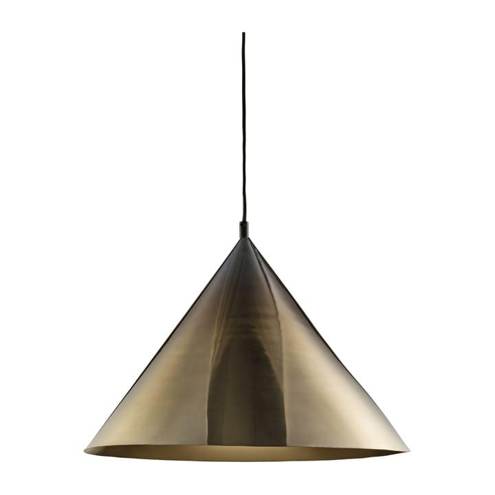 Lampa sufitowa Hyde 50 cm, Brązowy PR Home