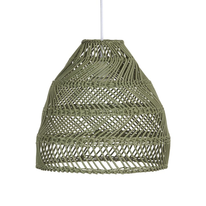 Lampa sufitowa Maja Ø36,5 cm - Jasnozielona - PR Home