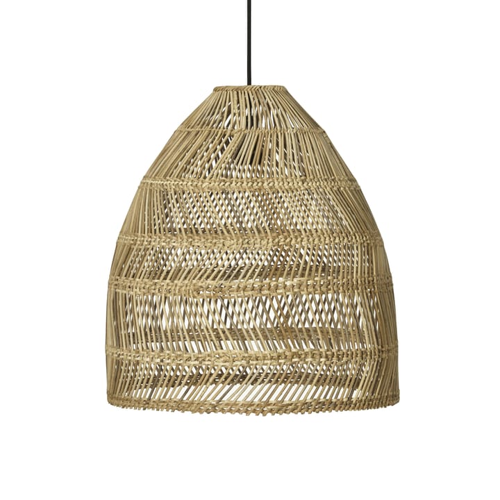 Lampa sufitowa Maja Ø36,5 cm - Naturalny - PR Home