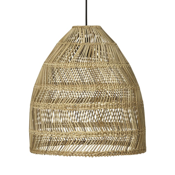 Lampa sufitowa Maja Ø45,5 cm - Naturalny - PR Home