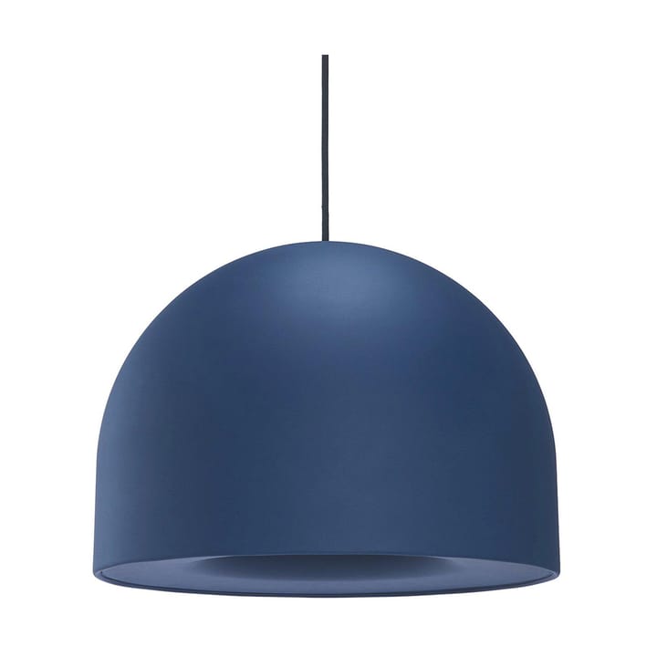 Lampa sufitowa Norp 40 cm - Niebieski - PR Home