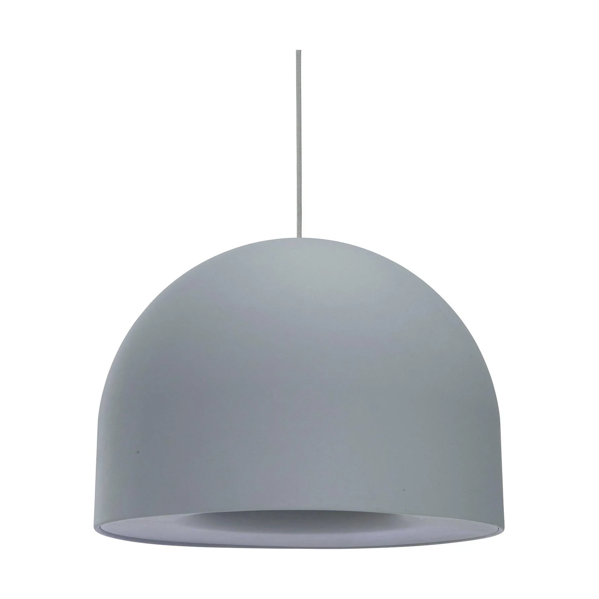 Lampa sufitowa Norp 50 cm, Grey PR Home