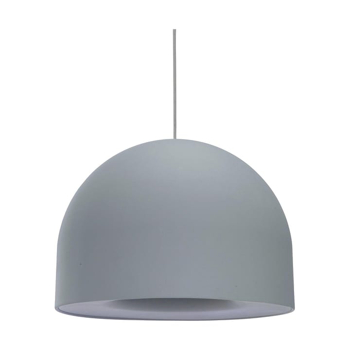 Lampa sufitowa Norp 50 cm - Grey - PR Home
