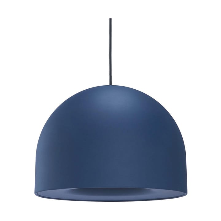 Lampa sufitowa Norp 50 cm - Niebieski - PR Home