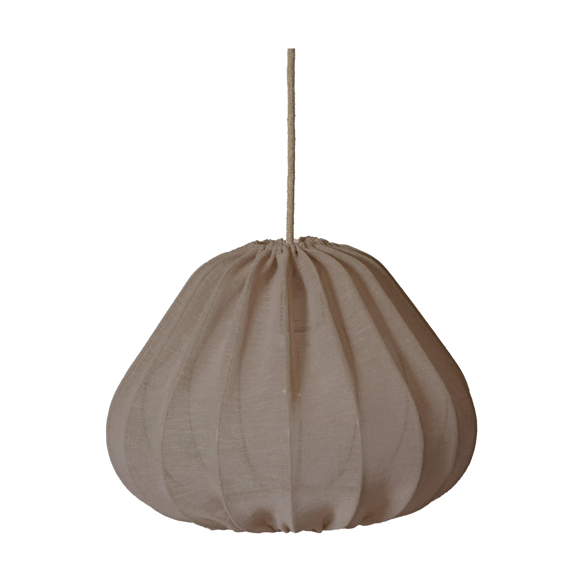 Lampa sufitowa Sienna, Diana mech, Ø40×28 cm PR Home