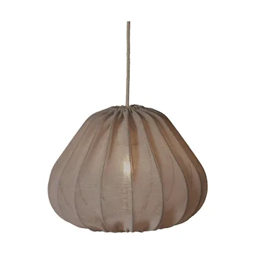 Lampa sufitowa Sienna - Diana mech, Ø40×28 cm - PR Home