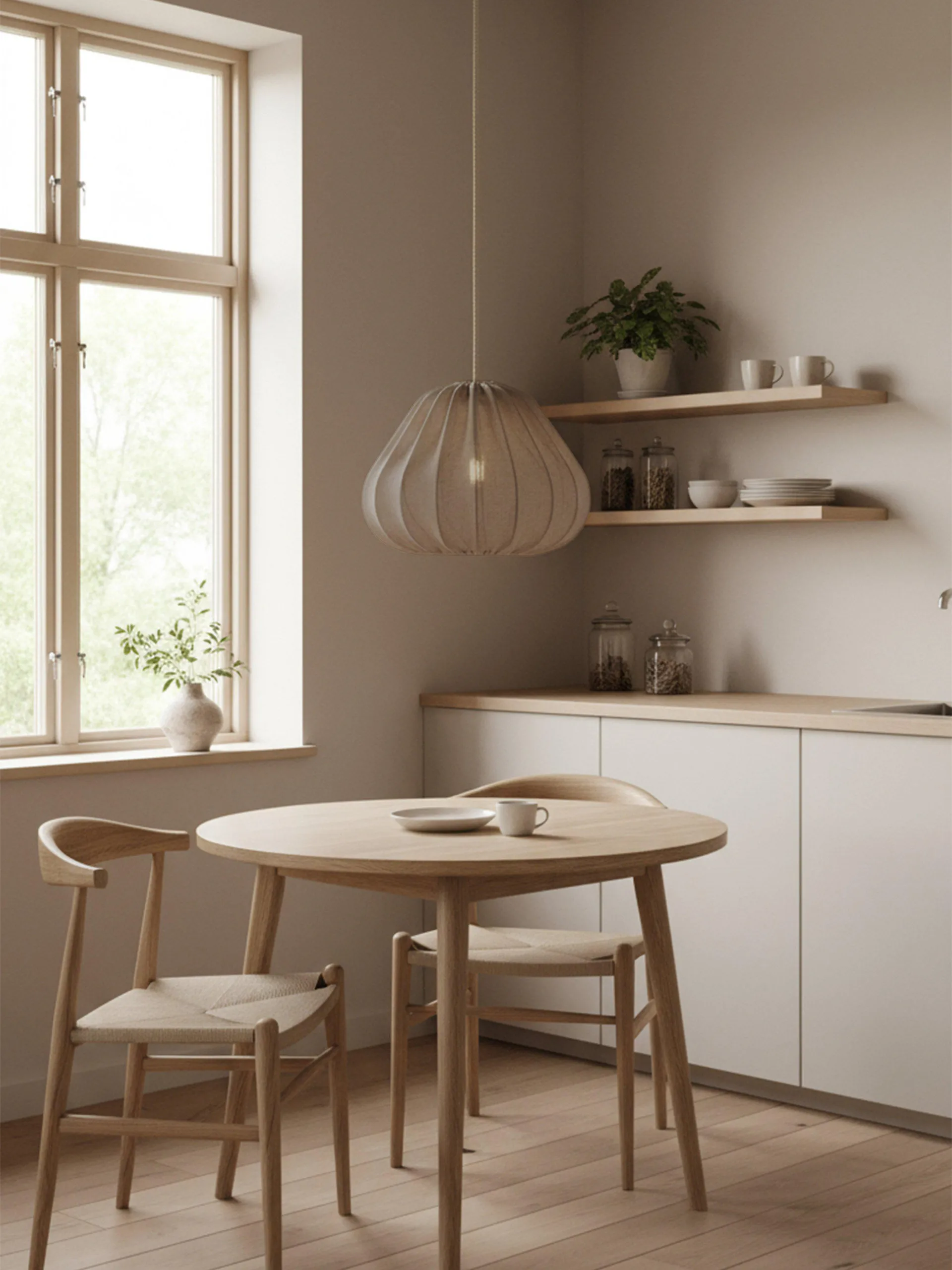 Lampa sufitowa Sienna, Diana mech, Ø40×28 cm PR Home