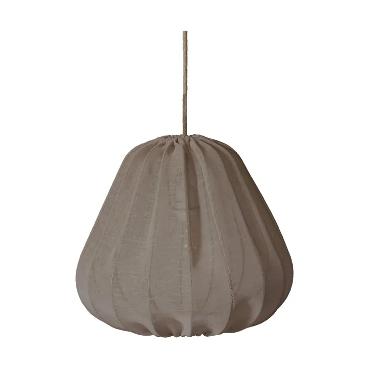 Lampa sufitowa Sienna - Diana mech, Ø40x35 cm - PR Home
