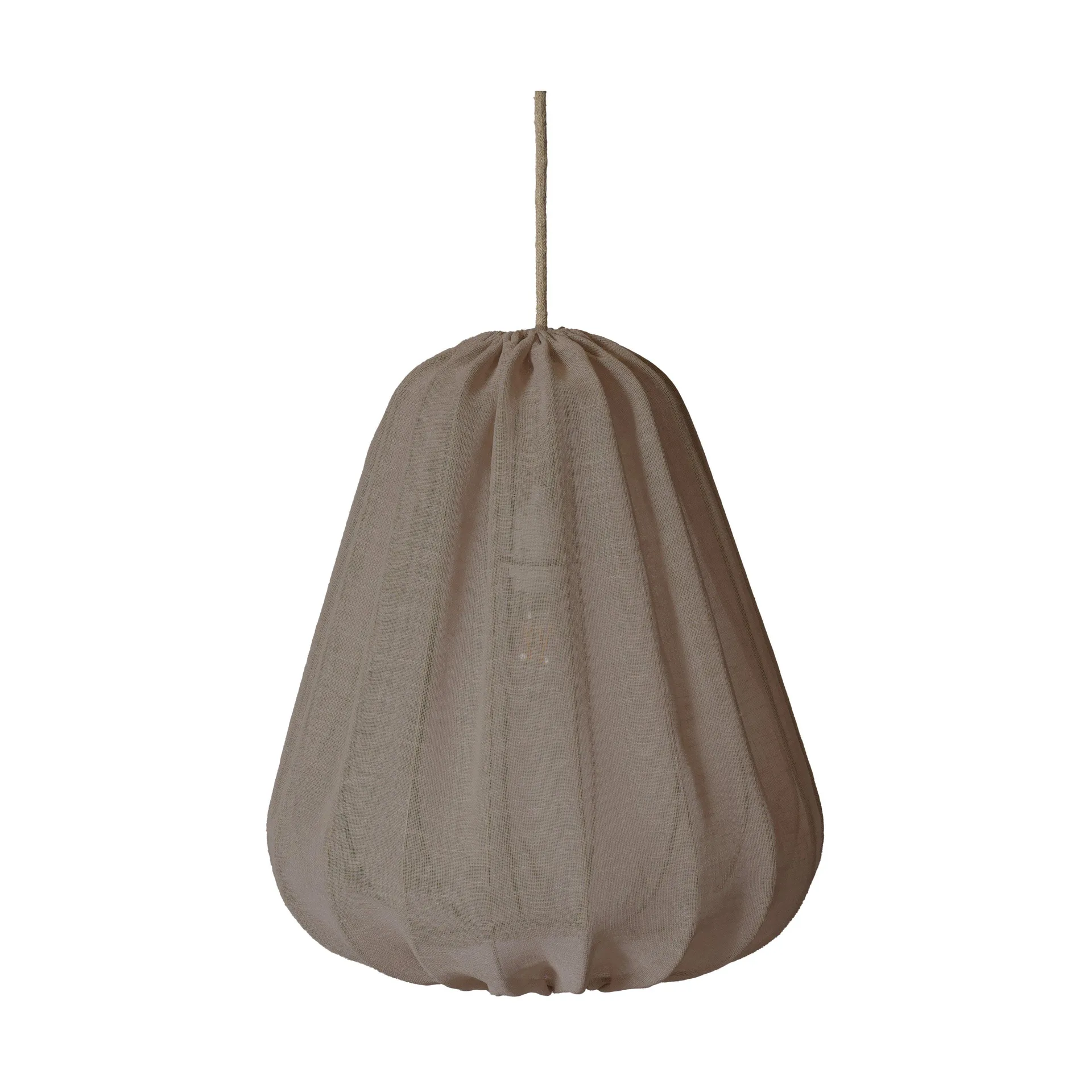 Lampa sufitowa Sienna, Diana mech, Ø40x45 cm PR Home
