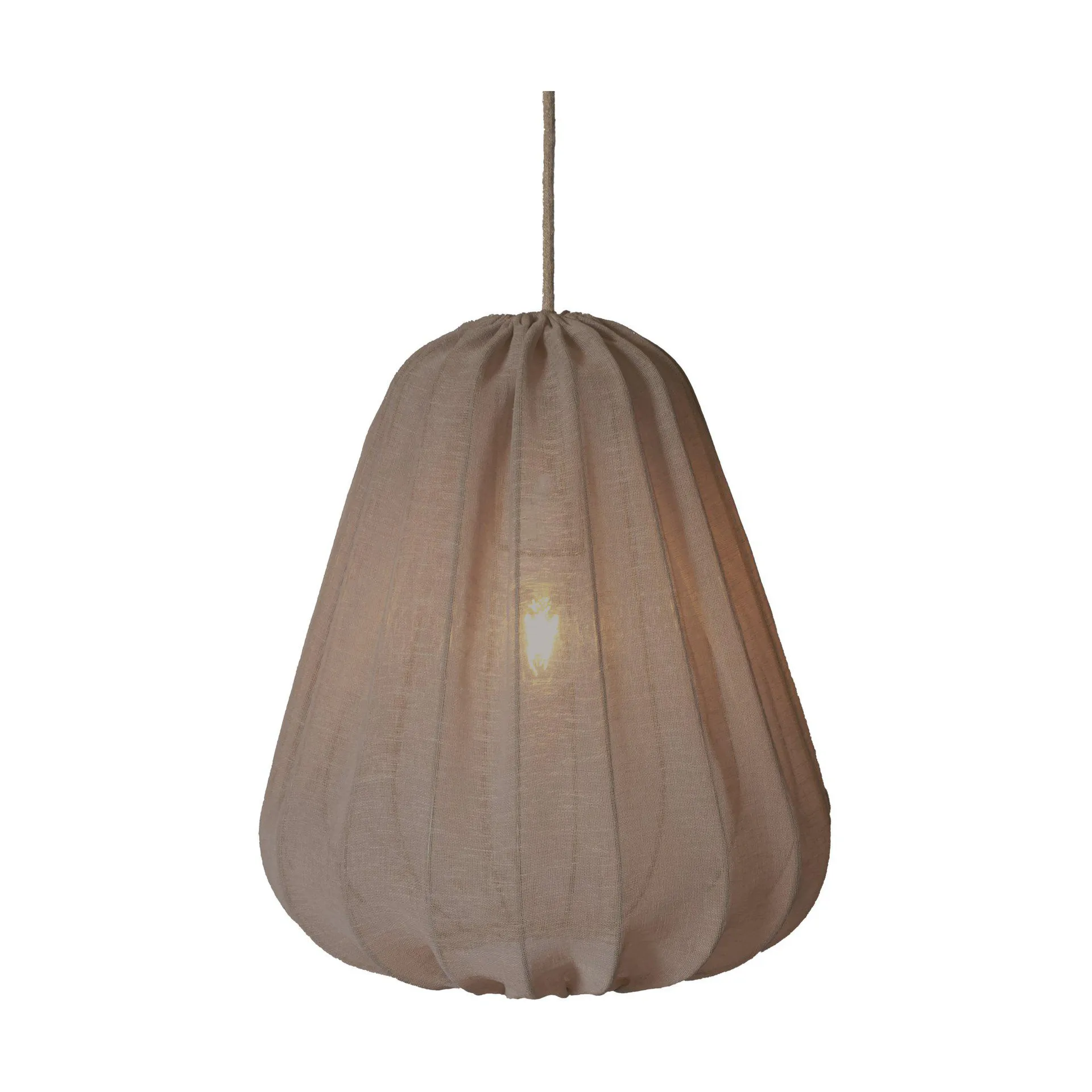 Lampa sufitowa Sienna, Diana mech, Ø40x45 cm PR Home