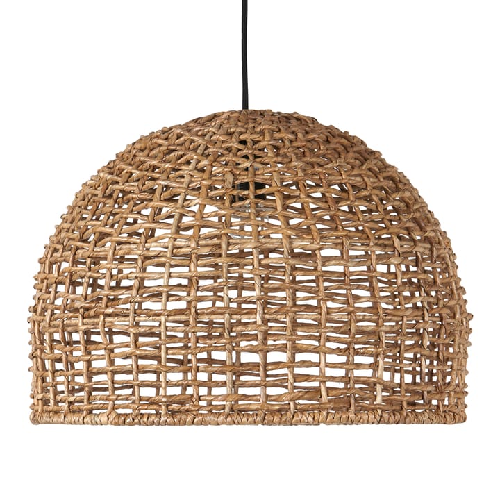 Lampa wisząca Cebu Ø46 cm - Naturalna - PR Home