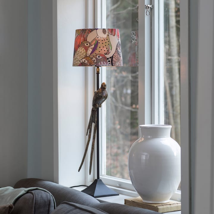 Podstawa lampy Birdie 70 cm, Czarny-mosiądz PR Home