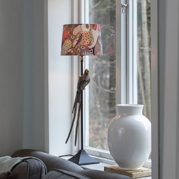 Podstawa lampy Birdie 70 cm - Czarny-mosiądz - PR Home