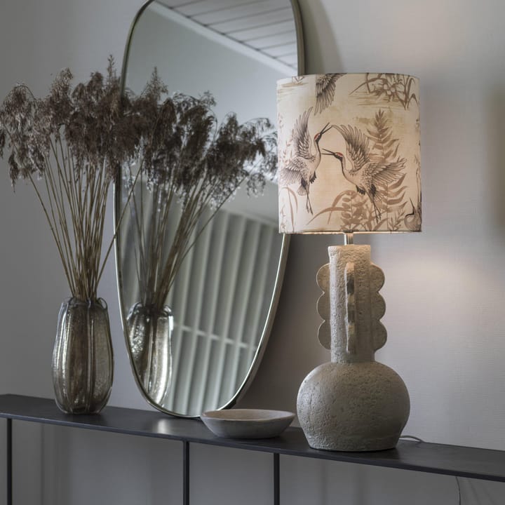 Podstawa lampy Harper 50 cm - Beżowy - PR Home