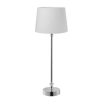 Podstawa lampy Liam 46 cm - Chrom - PR Home