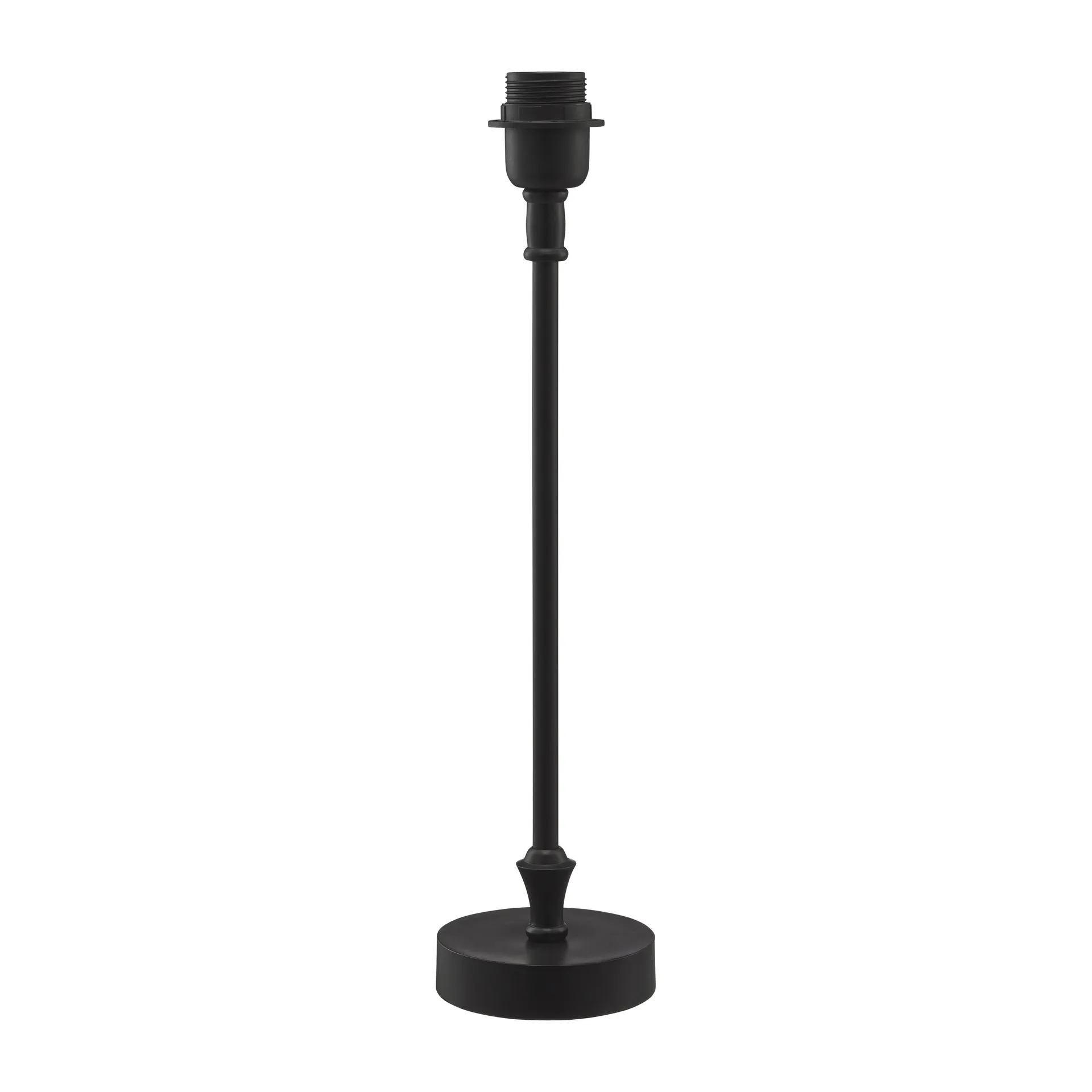 Podstawa lampy Liam 46 cm, Czarny PR Home