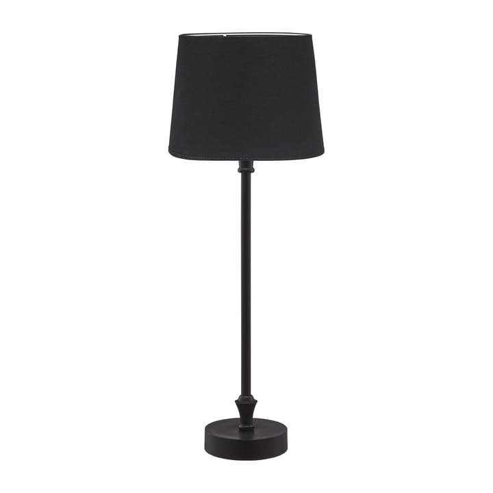 Podstawa lampy Liam 46 cm - Czarny - PR Home