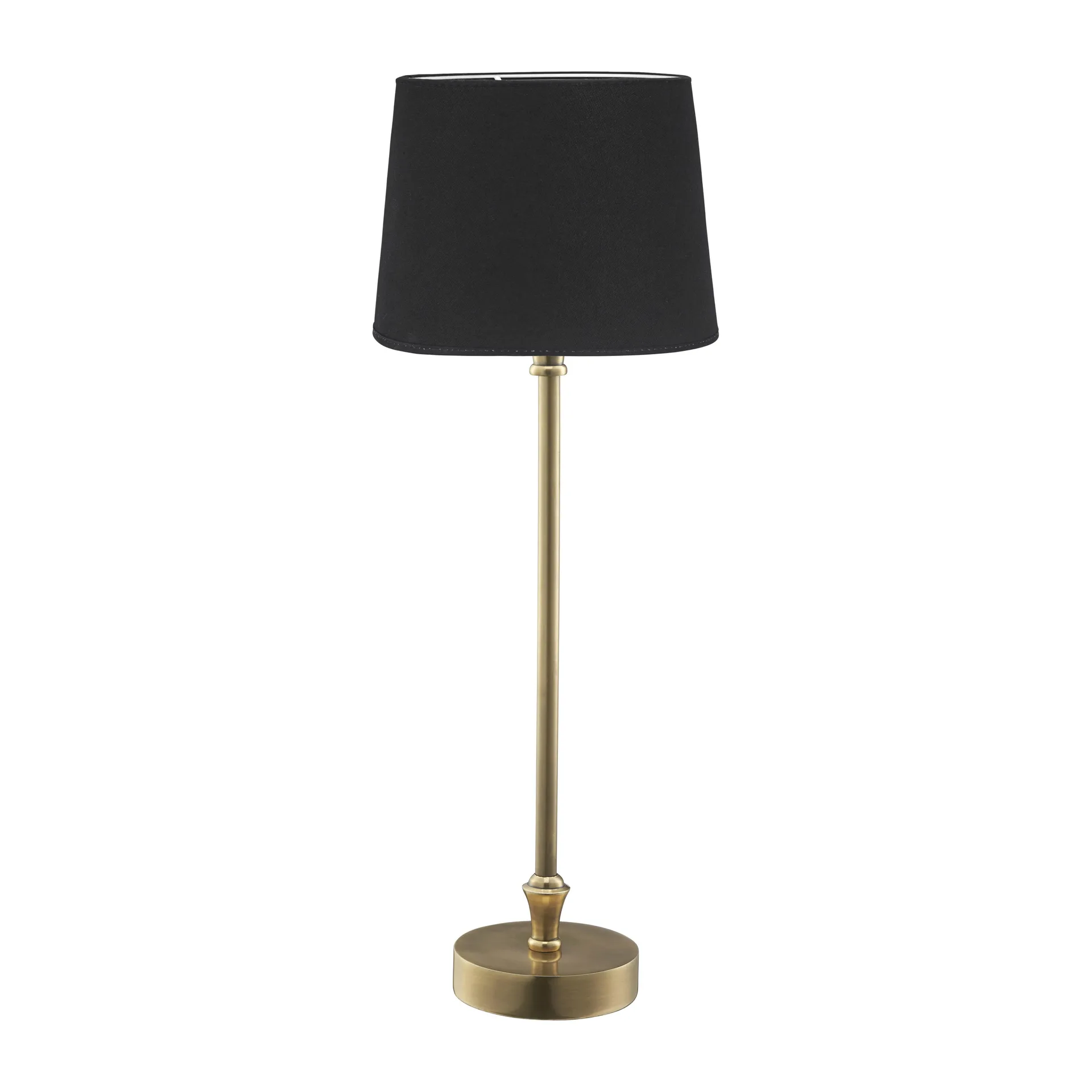 Podstawa lampy Liam 46 cm, Mosiądz PR Home