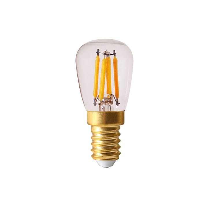 Żarówka LED E14, Przezroczysty PR Home