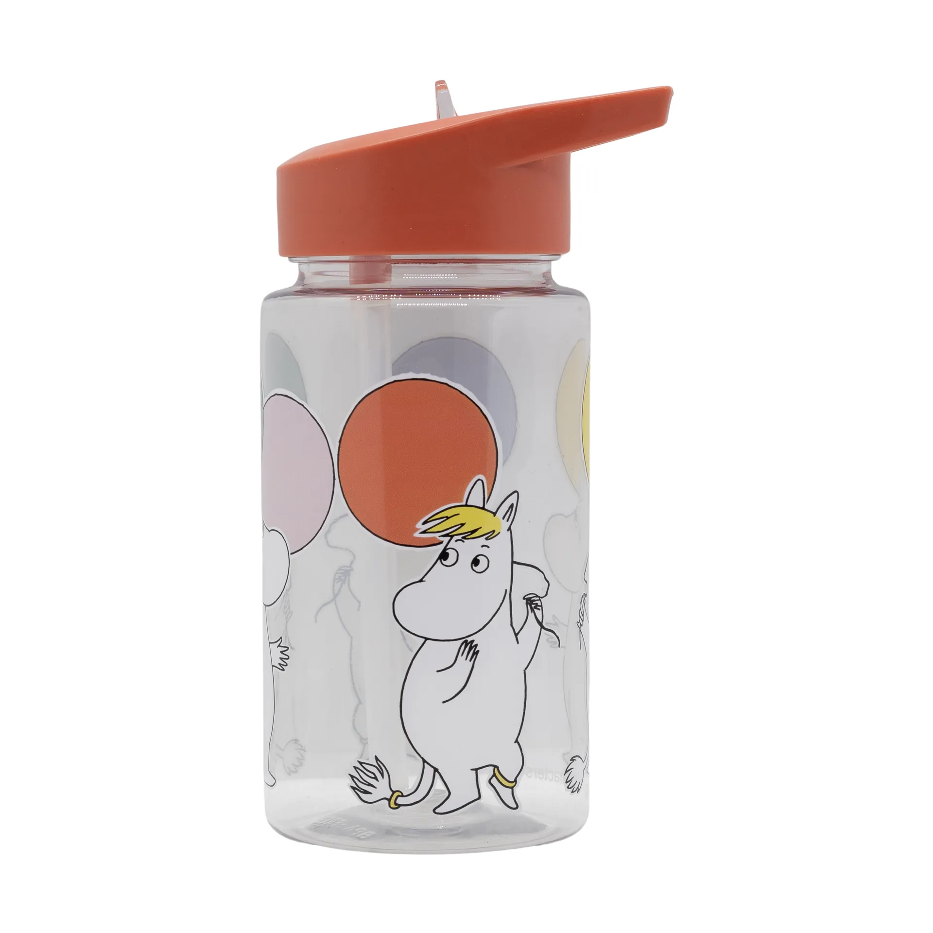 Butelka na wodę Mumin Festligheter 55 cl, Multi Rätt Start