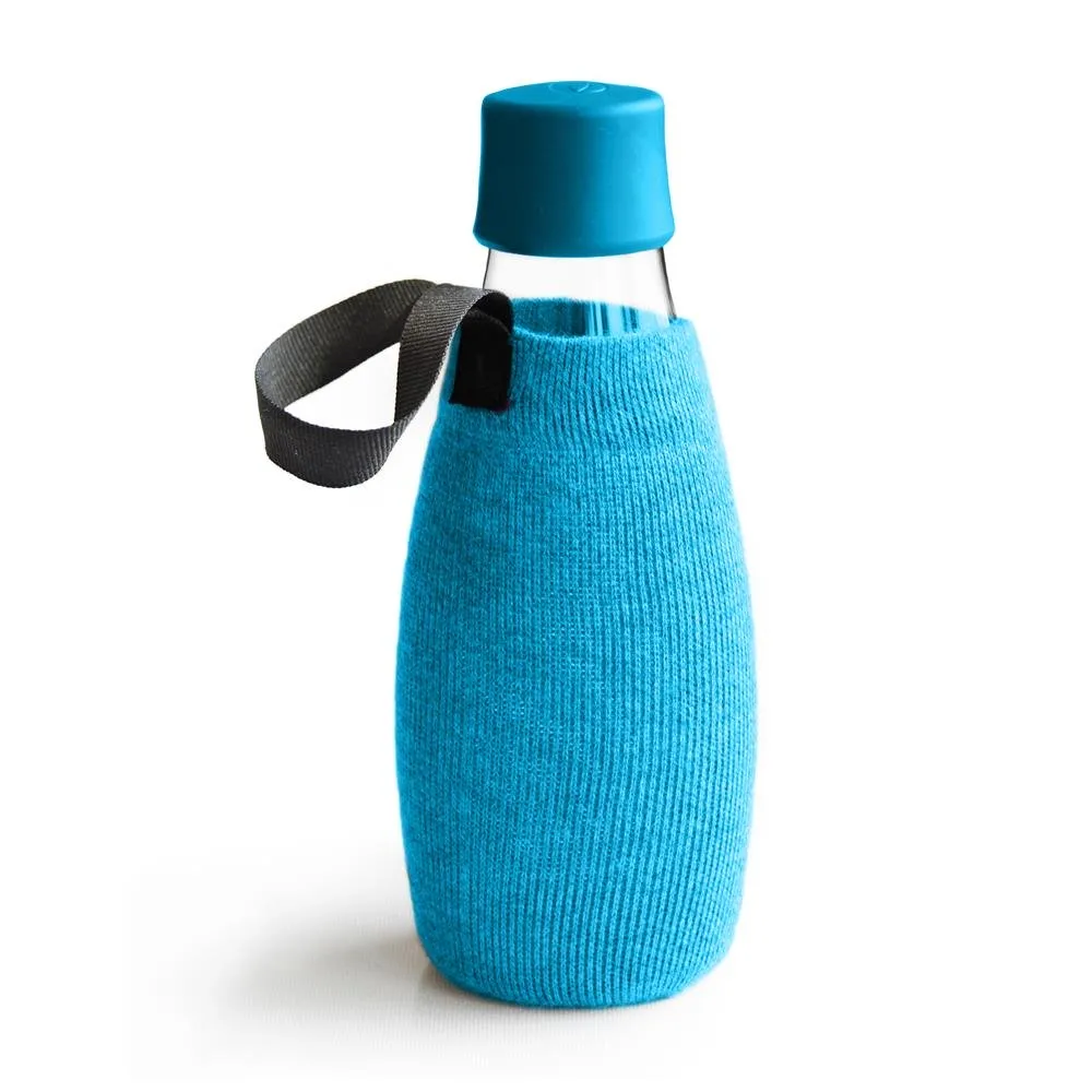 Pokrowiec Retap 0,5 l, Niebieski Retap