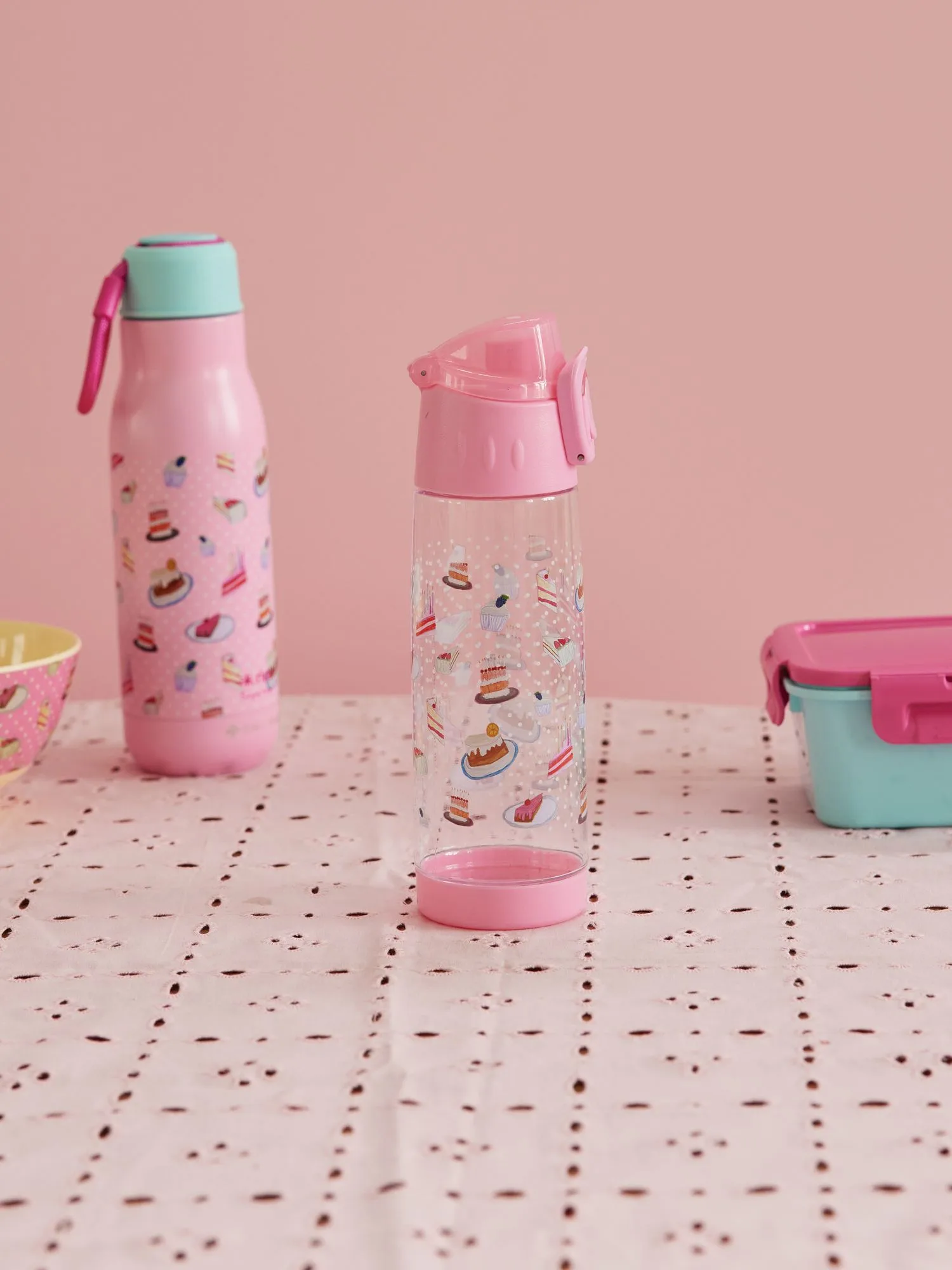 Butelka na wodę dla dzieci Rice 50 cl, Sweet Cake RICE