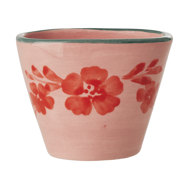 Ceramiczna filiżanka do espresso Rice 7 cl - Vine - RICE