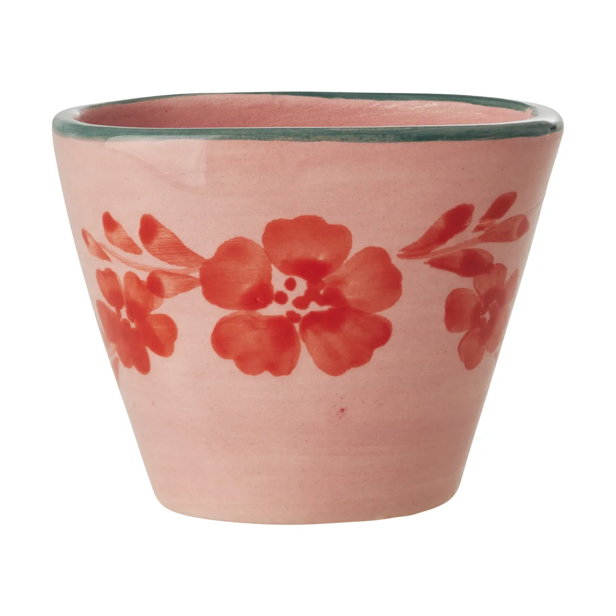 RICE Ceramiczna filiżanka do espresso Rice 7 cl Vine