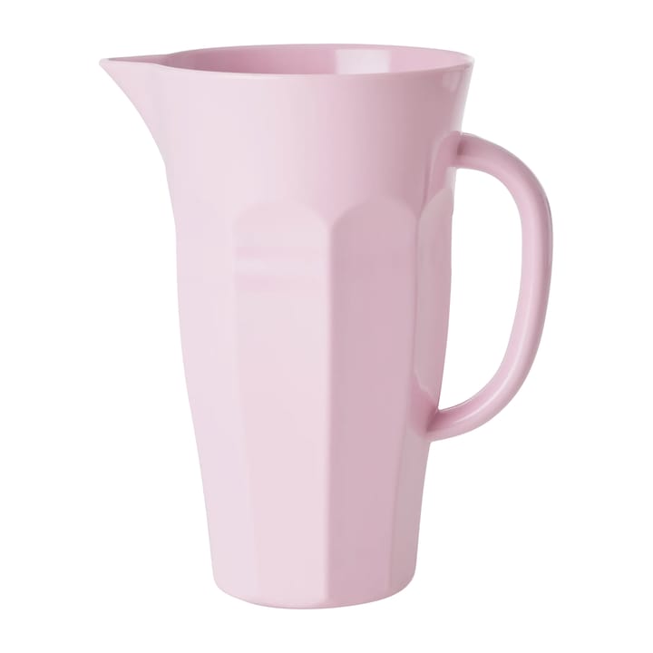 Dzbanek z melaminy Rice 1,75 l, Pink RICE