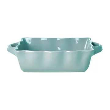 Forma do pieczenia Rice 16x25 cm - Mint - RICE