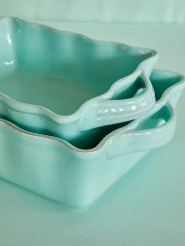 Forma do pieczenia Rice 16x25 cm - Mint - RICE