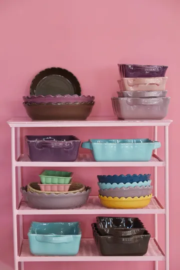 Forma do pieczenia Rice 16x25 cm - Mint - RICE