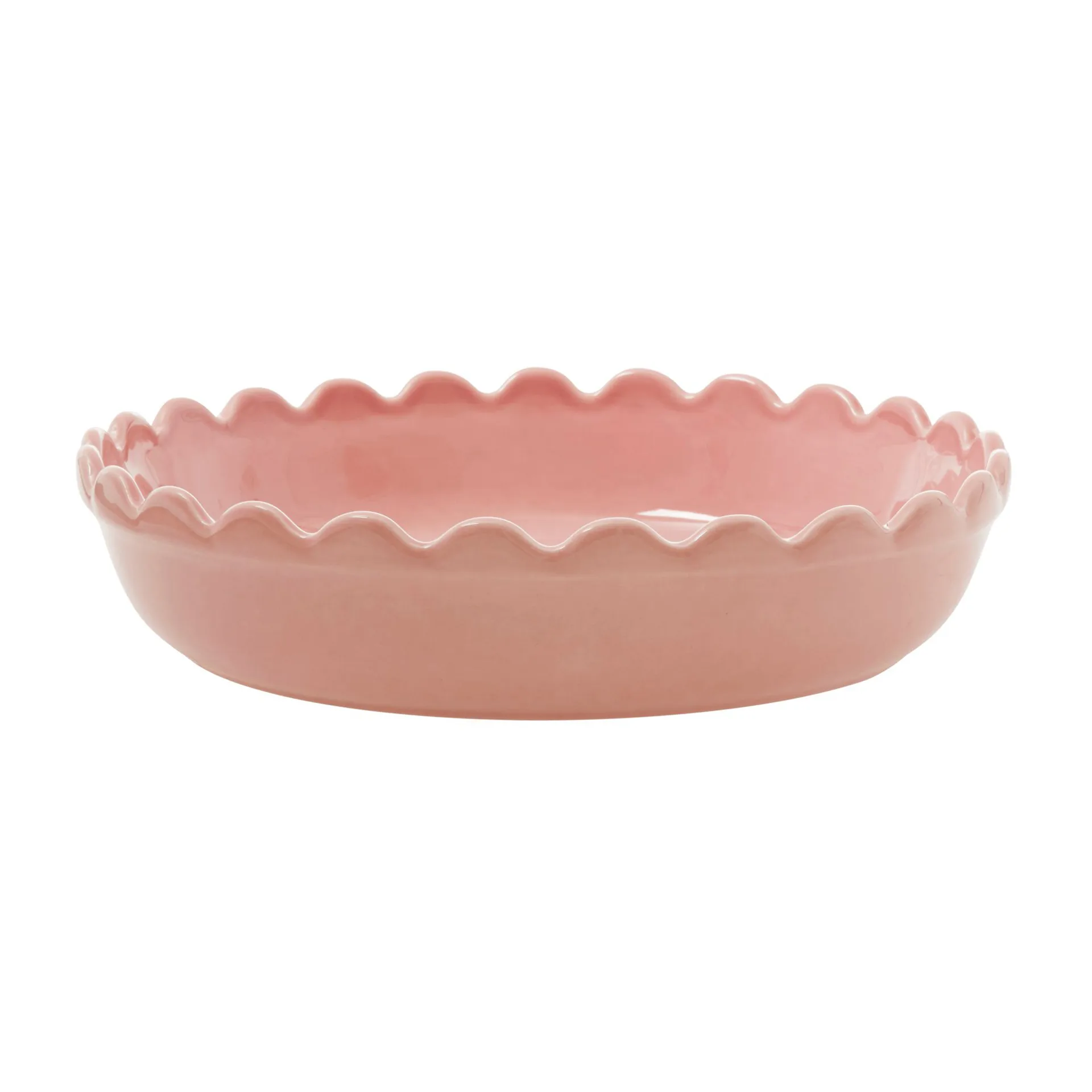 Forma do pieczenia Rice Ø24 cm, Soft pink RICE