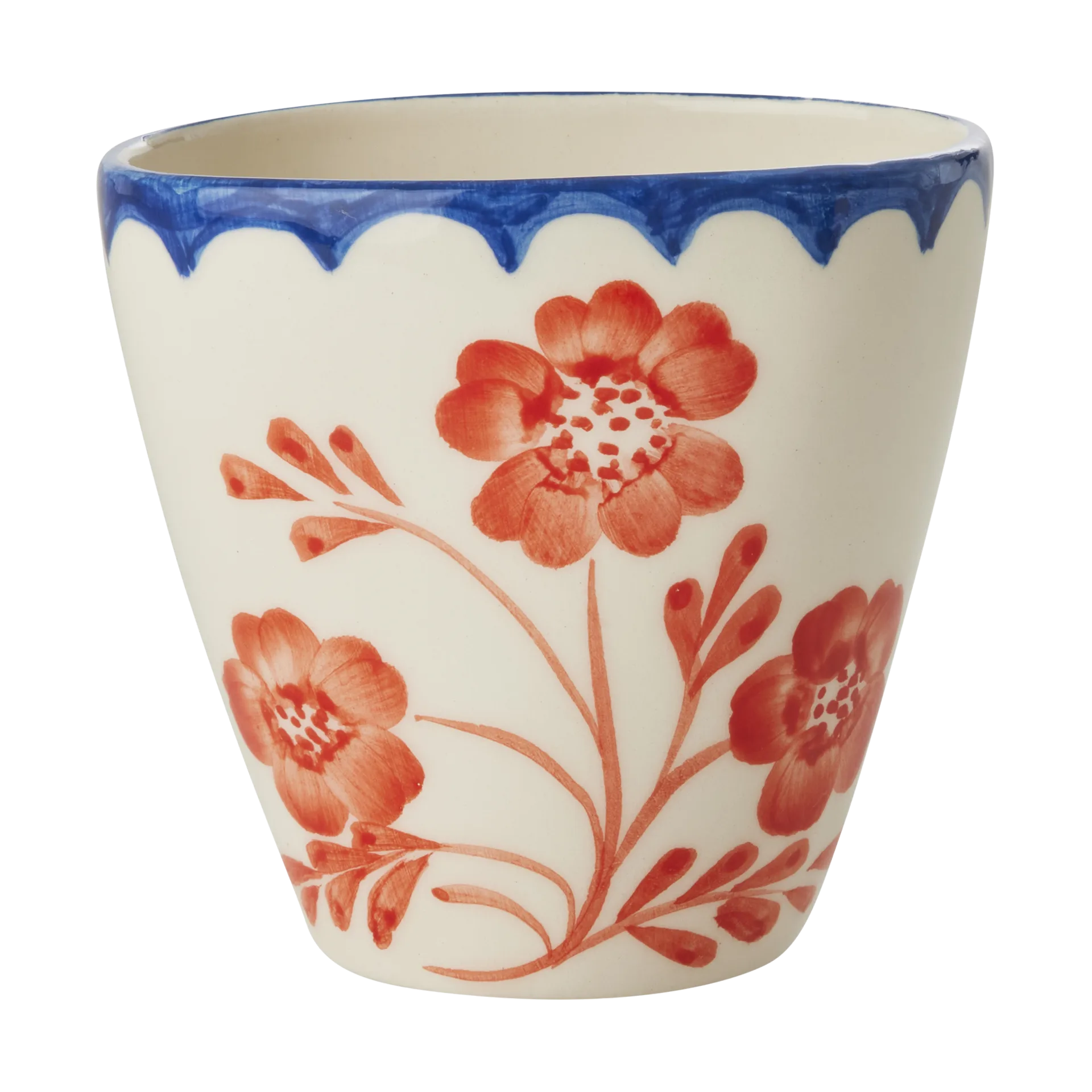 Kubek ceramiczny Rice  30 cl, Vintage Flower RICE