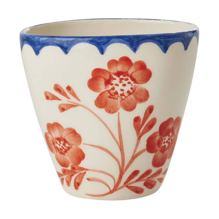 Kubek ceramiczny Rice  30 cl - Vintage Flower - RICE