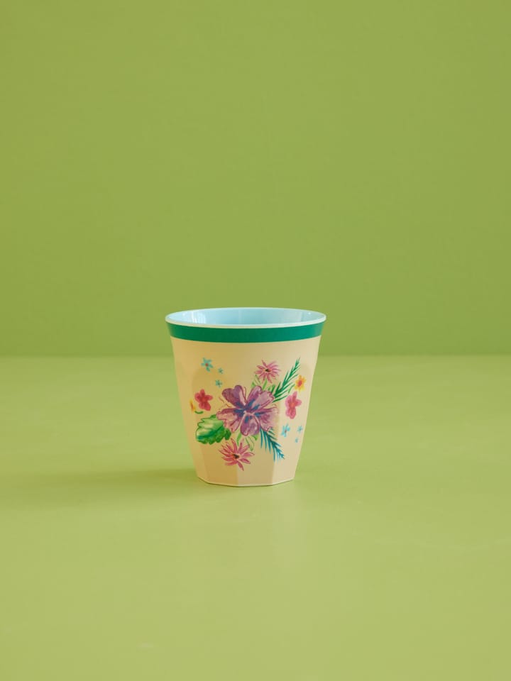 Kubek melaminowy Rice Medium, Arda bloom RICE