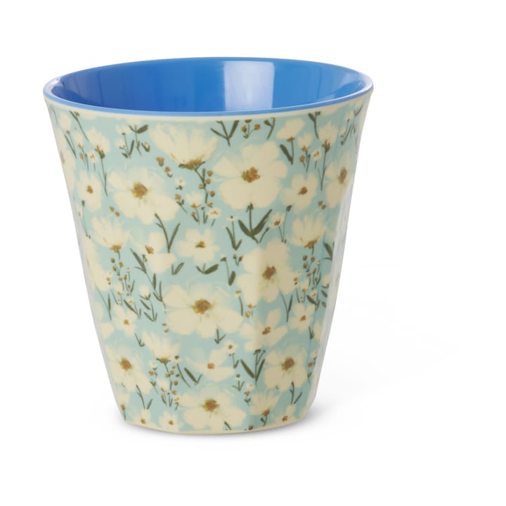 Kubek melaminowy Rice Medium - Summer bloom - RICE