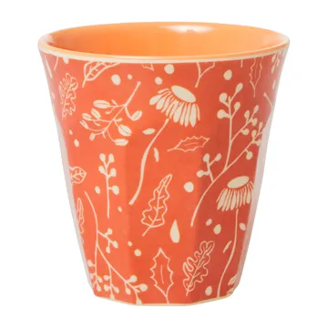 Kubek melaminowy Rice Small, 6 szt. - Disco ball-prints - RICE