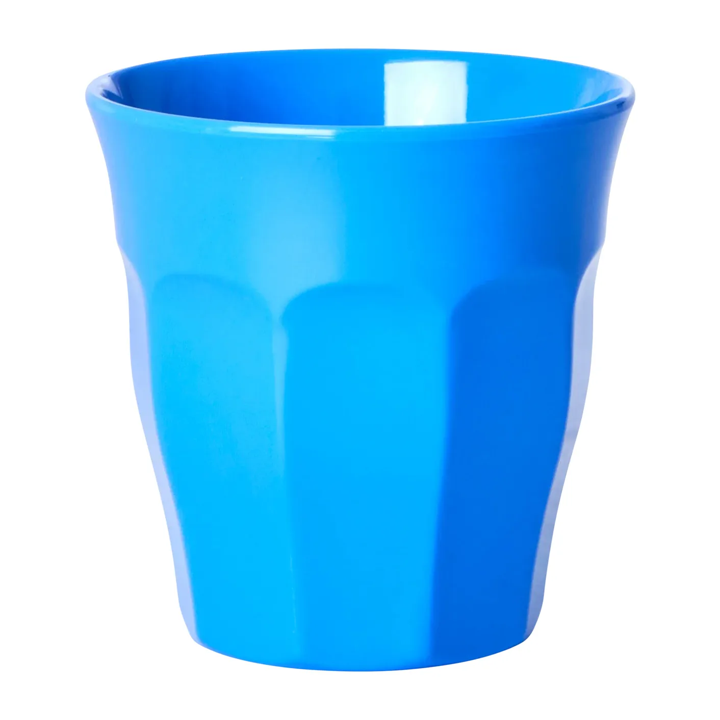 Kubek melaminowy Rice Small, 6 szt., Multicolor RICE