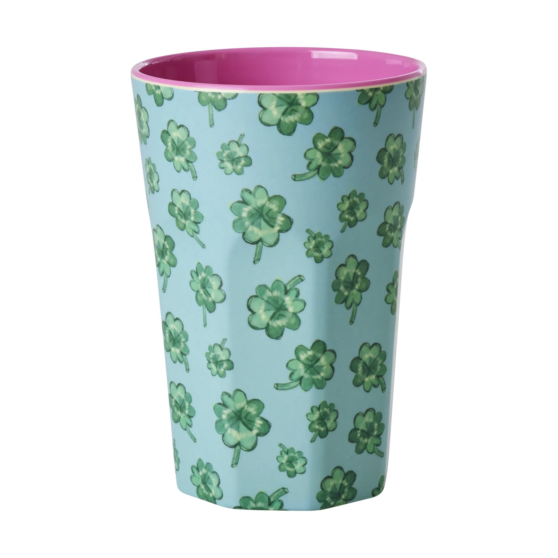 Kubek melaminowy Rice, wysoki, Good Luck RICE