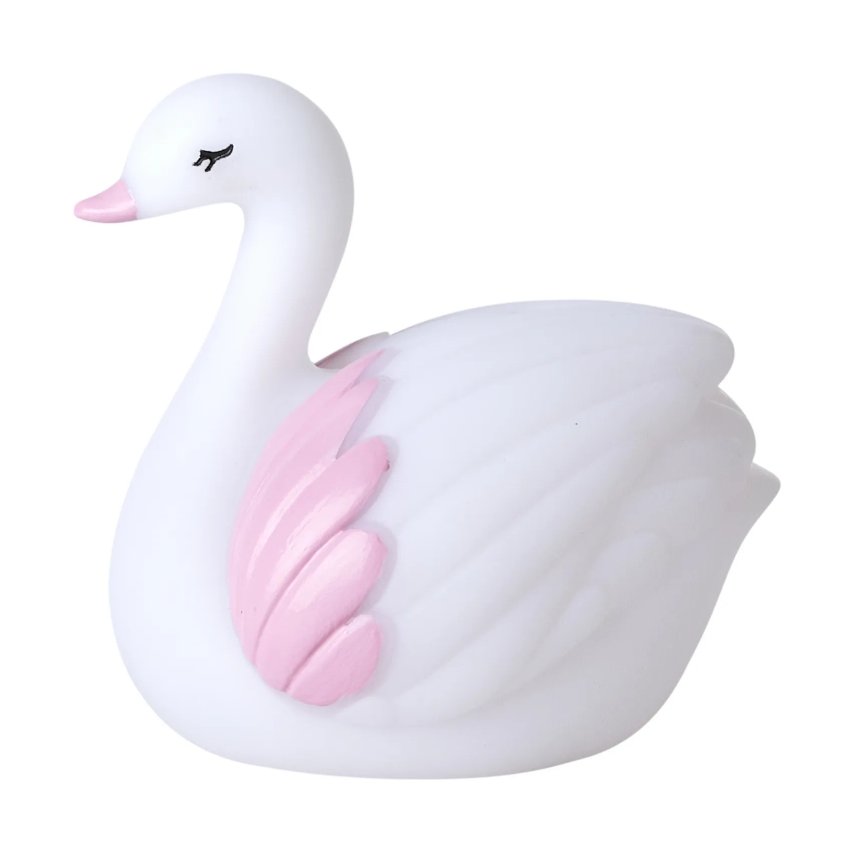 Lampa LED Rice, Łabędź RICE