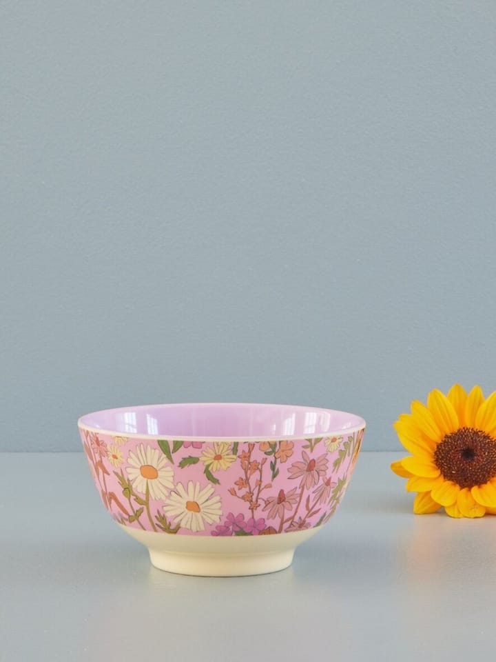 Miska melaminowa Rice Medium, Daisy dearest RICE