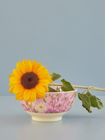 Miska melaminowa Rice Medium - Daisy dearest - RICE