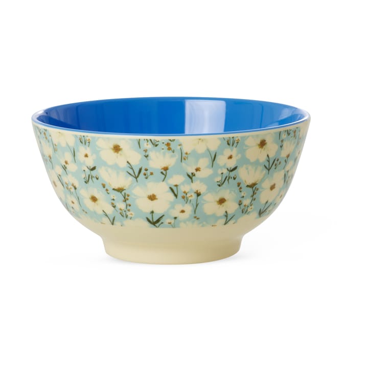 Miska melaminowa Rice Medium - Summer bloom - RICE