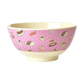 Miska melaminowa Rice Medium - Sweet Cake - RICE